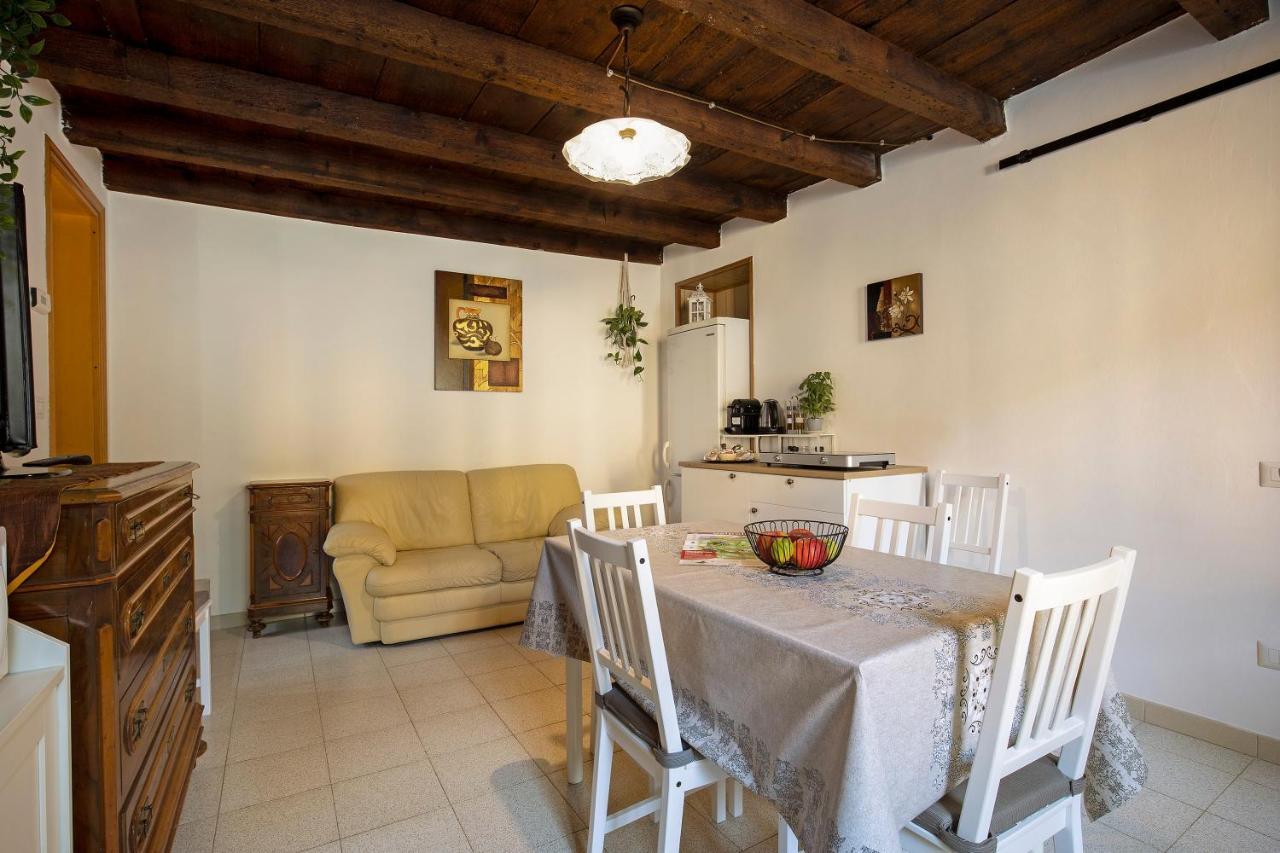 Casa Dal Vecio Carli Apartment Sant'Ambrogio di Valpolicella Bagian luar foto