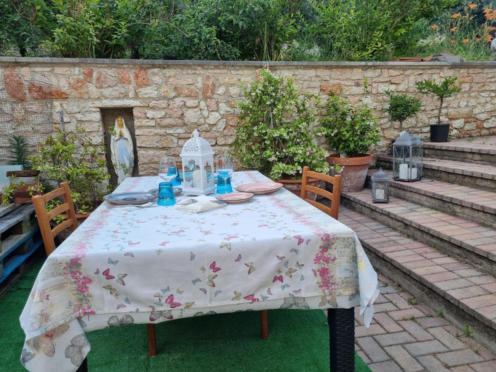 Casa Dal Vecio Carli Apartment Sant'Ambrogio di Valpolicella Bagian luar foto